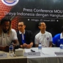 Andalkan Duo Smith, Hang Tuah Optimis Sodok Papan Atas IBL