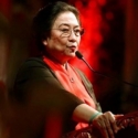 Megawati Sindir Pemimpin Yang Seragamkan Pikiran