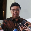 Mendagri: Ahok Diganti Tergantung Tuntutan Jaksa