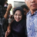 Sylviana Murni Akui Terima Dana Hibah Rp 6,8 Miliar Dari Jokowi