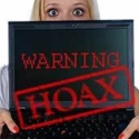 Pemerintah Jangan Ikut Produksi Informasi Hoax