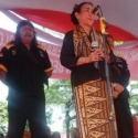 Hadiri Aksi Massa Di Bandung, Sukmawati Juga Minta FPI Dibubarkan