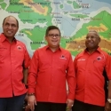 PDIP: Gotong Royong Strategi Terbaik Menangkan Pilkada Papua Barat