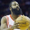 Harden Cs Putus Rekor Negatif