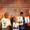 Reklamasi dan Penggusuran Diharapkan Jadi Tema Debat Cagub-Cawagub DKI