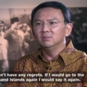 Berkunjung Ke Pulau Seribu, Akankah Ahok Bahas Al Maidah 51 Lagi?