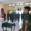 Bapisah Bukannyo Bacarai, Pesan Tradisi Pindah Satuan Prajurit Kostrad