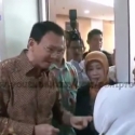 Denny JA: Ahok Kandidat Gubernur Jakarta yang Paling Tidak Disukai, Ini Alasannya