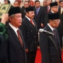 <i>Ketika Penasihat Presiden 