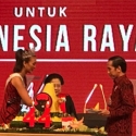 Jokowi: Tanya Ke Bu Mega Bagaimana Bentuk Dukungannya Ke Pemerintah
