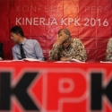KPK Cetak Rekor Terbanyak OTT Di 2016