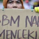 Kenaikan Harga BBM & Listrik Jadi Kado Pahit Tahun Baru