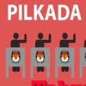 KPU Cetak 45 Juta Lembar Surat Suara