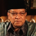 Pendapat Kiai Said Soal Ahok Yang Merugi Kembali Viral
