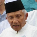 Pidato Amien Rais Berpotensi Memecah Belah Umat
