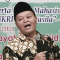 Hidayat: Maksud Pak Jokowi Yang Lakukan Demokrasi Kebablasan Itu Ahok?