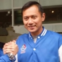 Disambut Antusias Saat SBY Cup, AHY Cocok Pimpin Demokrat