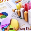 Pertumbuhan Ekonomi Sedikit Meleset Dari Target 5,2 Persen