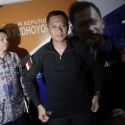 Agus Yudhoyono: Secara Ksatria Dan Lapang Dada Saya Menerima Kekalahan