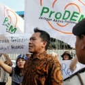 Prodem: Waspadai Insider Trading Papa Minta Saham Freeport Dari Tiongkok