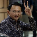 Rumah Jokowi Ucapkan Selamat Tinggal Ahok