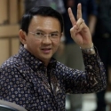 Ketum Hanura: Eh, Ada Pak Ahok!