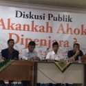 Alasan Untuk Menahan Ahok Sudah Lebih Dari Cukup