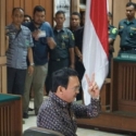 Hukum Tak Berdaulat Dalam Kasus Ahok Sudah Terlihat Sejak Awal