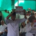 Optimistis Menang, Sandi Siap Terima Apapun Hasil Pilkada DKI