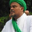 Sebelum Bubar, Habib Rizieq Ajak Peserta Aksi 212 Bantu Korban Banjir DKI