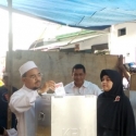 Kubu Ahok Tak Terima Disebut Menang Di TPS Habib Rizieq Karena SARA
