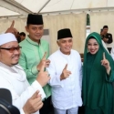 Kubu AHY-Sylvi Enggak Mau Buru-buru Tentukan Dukungan