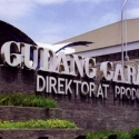 Kemenko Maritim Pantau Kesiapan Gudang Garam Nasional