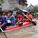 Siang Ini, Kepala BNPB Jumpa Pers Soal Banjir Jakarta