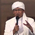 Aa Gym Tidak Rela Ketua MUI Direndahkan