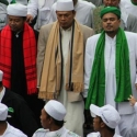 KNPI Sumsel Siap Paling Depan Bela FPI