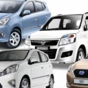 Mobil Murah Bisa Naik Penjualannya