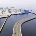 Pelindo II Buka Peluang Kerja Sama Proyek New Priok Terminal