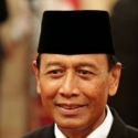 Menteri Wiranto Bantah Tudingan Grasi Antasari Bermotif Politik
