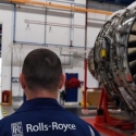 Rolls-Royce Derita Kerugian Terbesar Dalam Sejarah