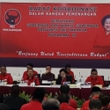 Megawati: Pilgub DKI Paling Meriah Karena Ada Yang Dipolitisasi