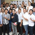 Tim Digital Anies-Sandi Genjot Kampanye Positif