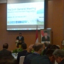 Negara-Negara Asia Sharing Pengalaman Dalam Mengelola Air