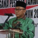 Pembagian Anggaran Jangan Hanya Berdasar Jumlah Penduduk