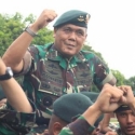 Kaskostrad: Papua Tidak Akan Pernah Merdeka Karena..