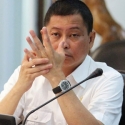 Menteri Jonan: Pemegang KK Tak Wajib Pindah ke IUPK