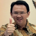 Ahok Mau Ganti Rupa Seperti Orang Jawa