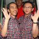 Tom: Keberpihakan Jokowi Ke Ahok Sangat Mencolok