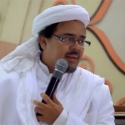 Habib Rizieq Akan Jadi Saksi Ahli Dalam Sidang Temui Ahok Selasa Depan