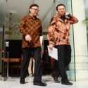 Soal Ahok, Gerindra Tidak Heran Mendagri Pasang Badan